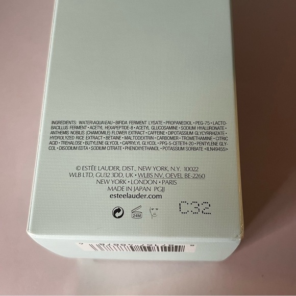 *NEW* Estee Lauder Micro Essence Treatment Lotion | Anti-Aging & Hydrating - Picture 5 of 6